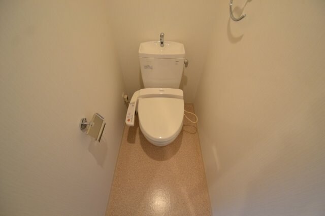 ラナップスクエア湊川公園の物件内観写真