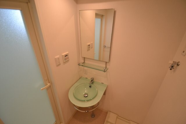 ラナップスクエア湊川公園の物件内観写真