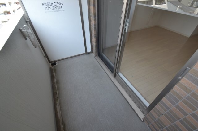 ラナップスクエア湊川公園の物件内観写真