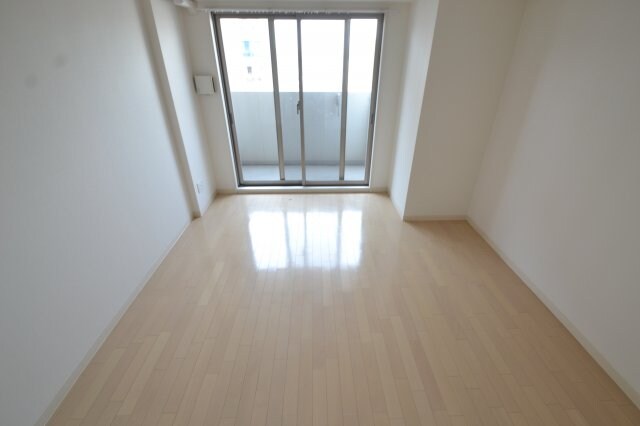 ラナップスクエア湊川公園の物件内観写真