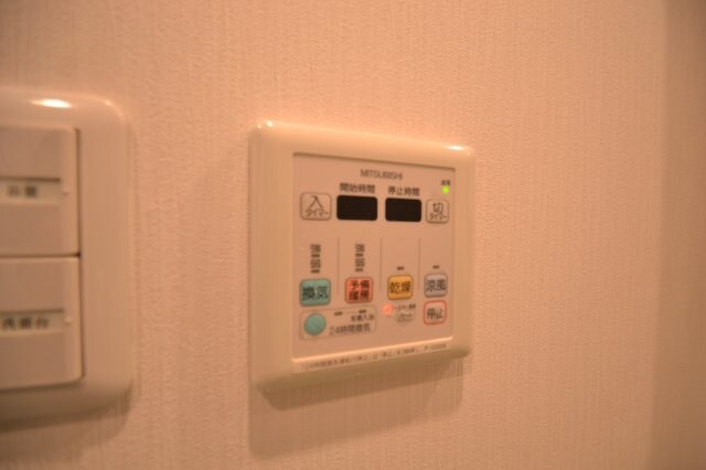 ラナップスクエア湊川公園の物件内観写真