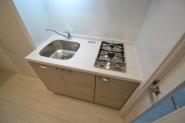 エスリード神戸三宮の物件内観写真