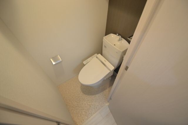 エスリード神戸三宮の物件内観写真