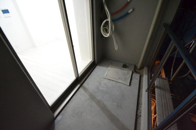 エスリード神戸三宮の物件内観写真