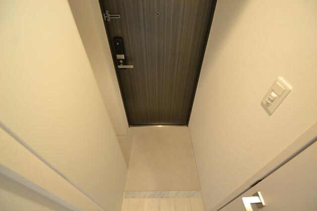 エスリード神戸三宮の物件内観写真