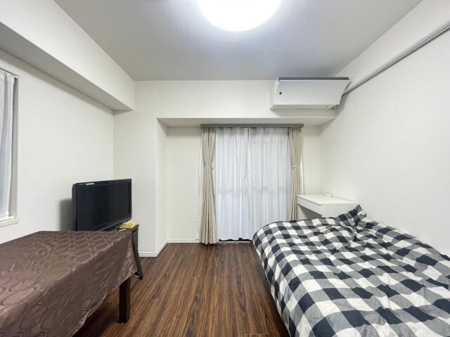 イトーピア三宮アーバンステージの物件内観写真