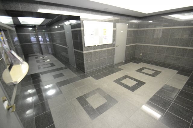 イトーピア三宮アーバンステージの物件外観写真