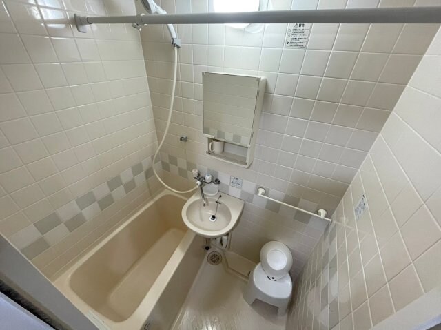 イトーピア三宮アーバンステージの物件内観写真