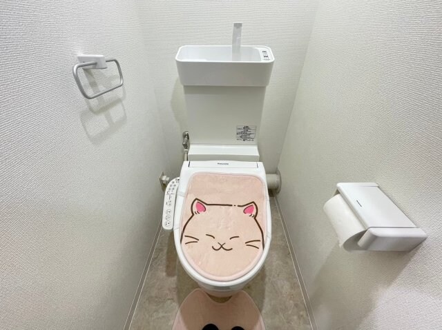 イトーピア三宮アーバンステージの物件内観写真