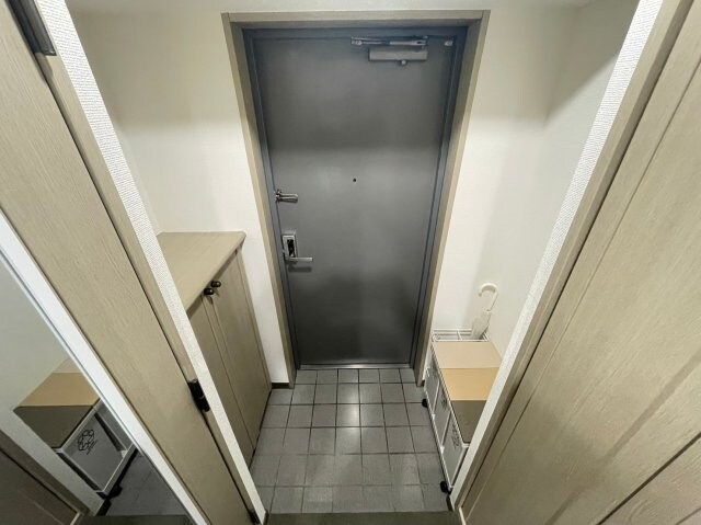 イトーピア三宮アーバンステージの物件内観写真