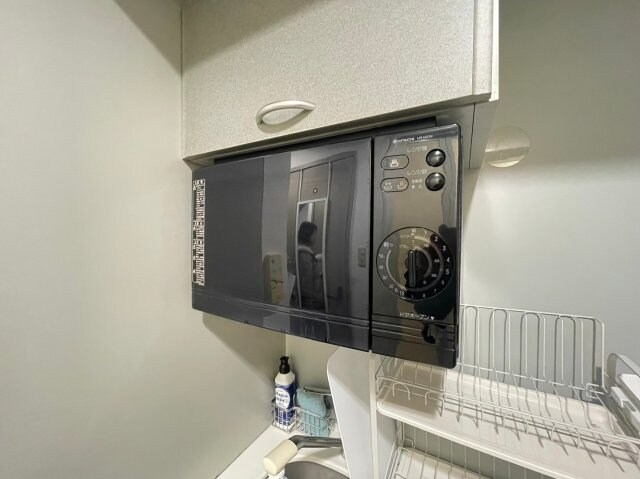 イトーピア三宮アーバンステージの物件内観写真