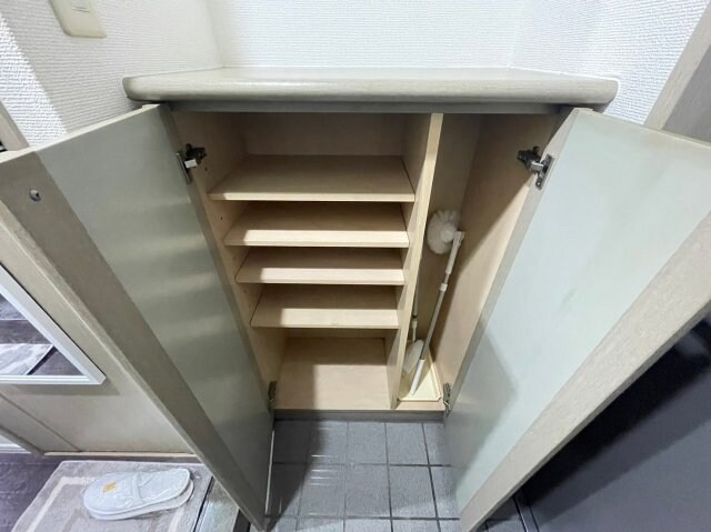 イトーピア三宮アーバンステージの物件内観写真