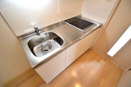 アドバンス神戸アルティスの物件内観写真