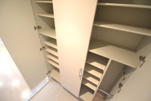 アドバンス神戸アルティスの物件内観写真