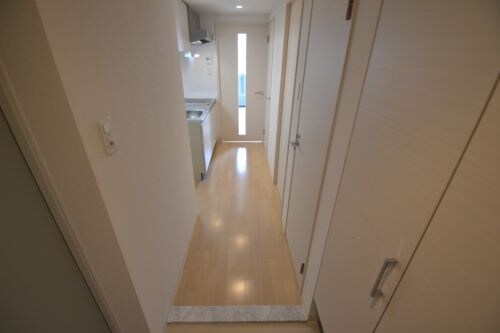 アドバンス神戸アルティスの物件内観写真