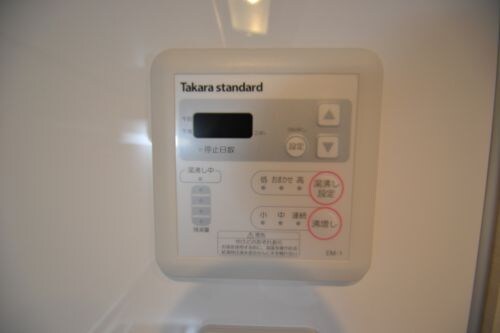 アドバンス神戸アルティスの物件内観写真