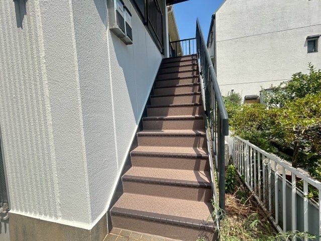 グリーン本山の物件外観写真