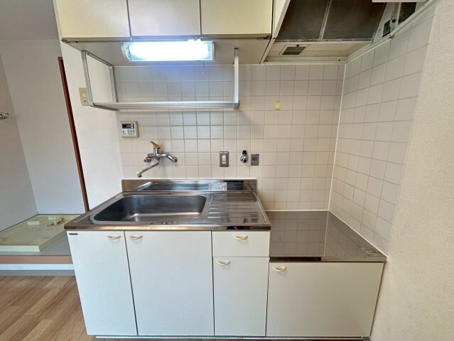 グリーン本山の物件内観写真