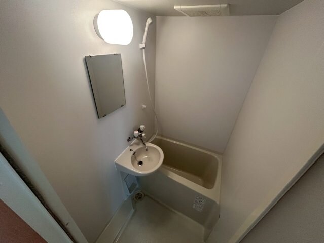 グリーン本山の物件内観写真