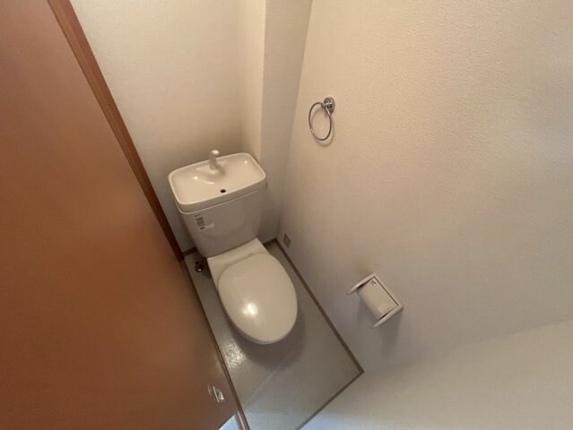 グリーン本山の物件内観写真