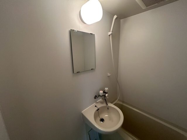 グリーン本山の物件内観写真