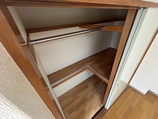 グリーン本山の物件内観写真