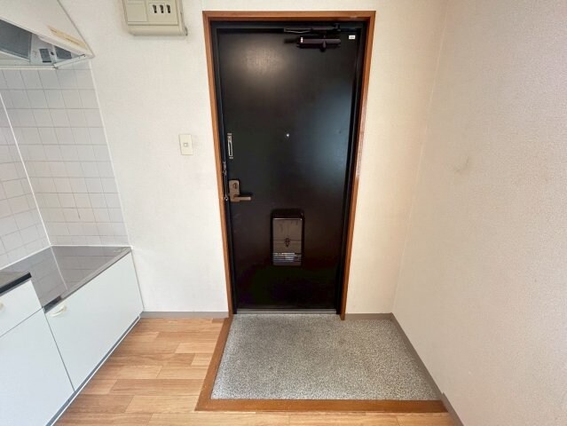 グリーン本山の物件内観写真