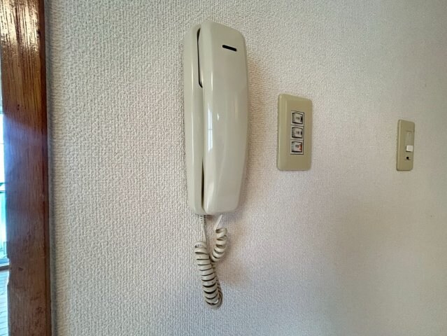 グリーン本山の物件内観写真