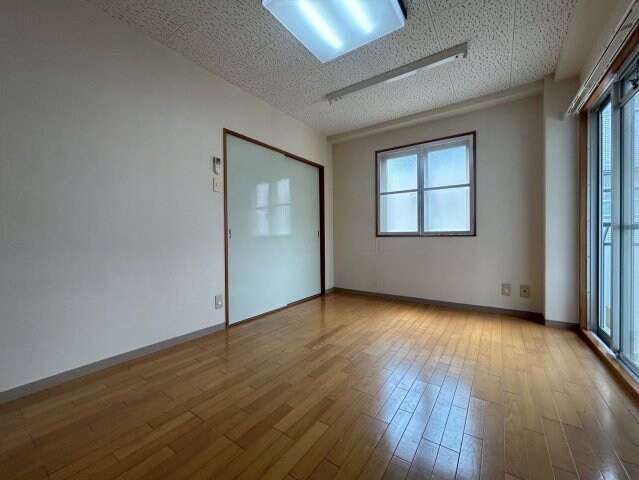 グリーン本山の物件内観写真