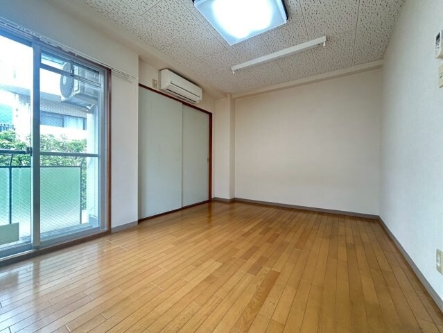 グリーン本山の物件内観写真