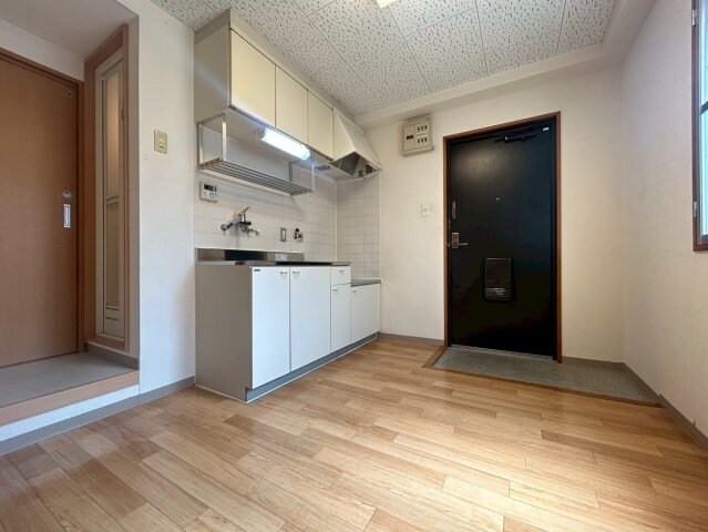 グリーン本山の物件内観写真