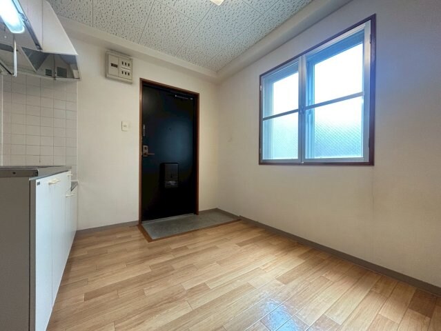 グリーン本山の物件内観写真