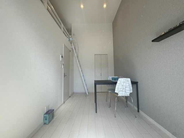 Art Oceanの物件内観写真