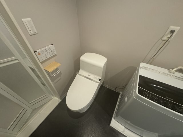 Art Oceanの物件内観写真