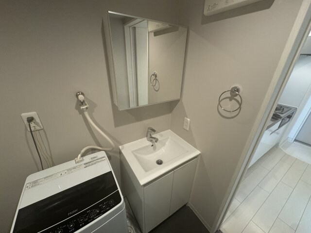 Art Oceanの物件内観写真