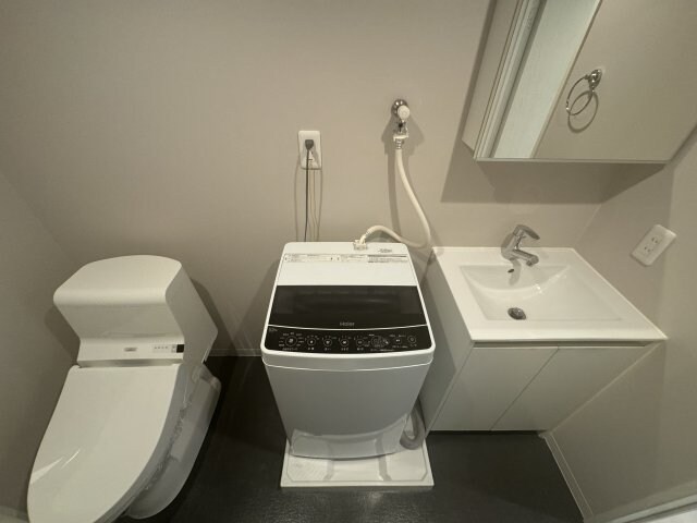 Art Oceanの物件内観写真