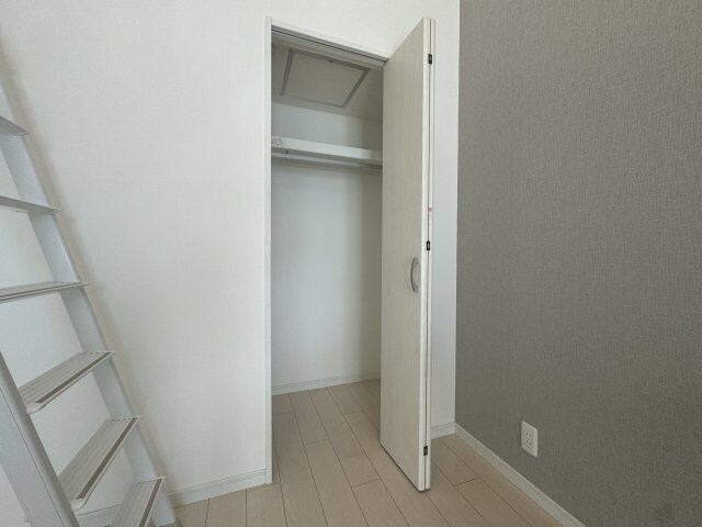 Art Oceanの物件内観写真