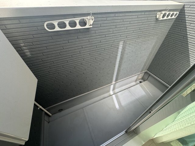 Art Oceanの物件内観写真