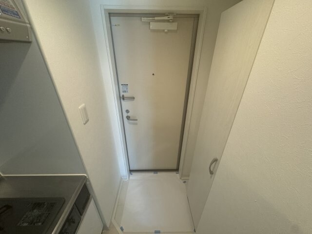 Art Oceanの物件内観写真