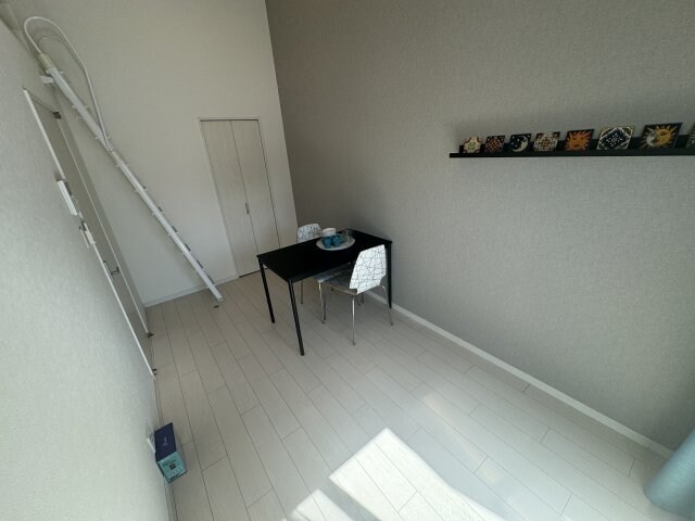 Art Oceanの物件内観写真