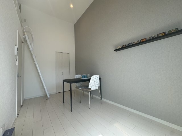 Art Oceanの物件内観写真