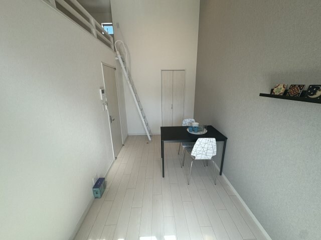 Art Oceanの物件内観写真