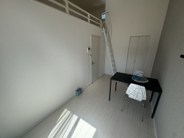 Art Oceanの物件内観写真