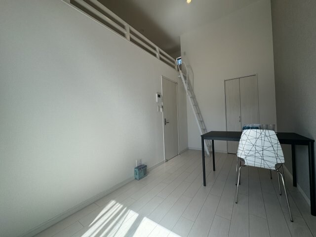 Art Oceanの物件内観写真