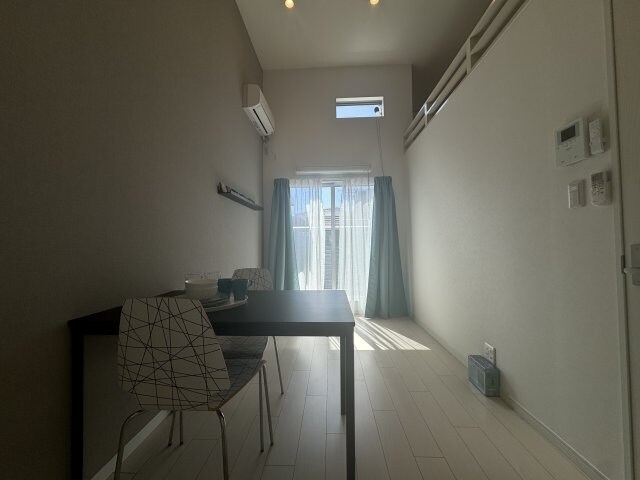 Art Oceanの物件内観写真