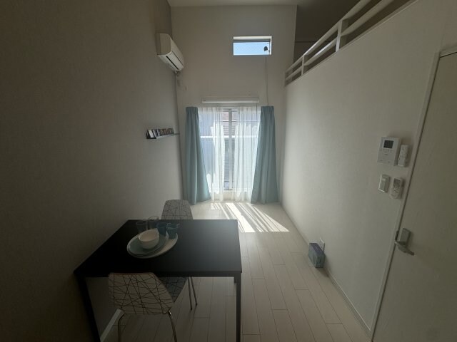 Art Oceanの物件内観写真