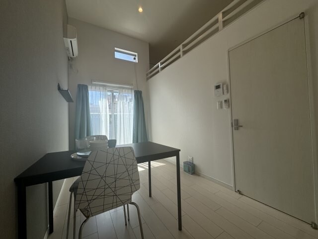 Art Oceanの物件内観写真