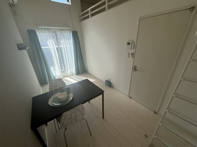 Art Oceanの物件内観写真