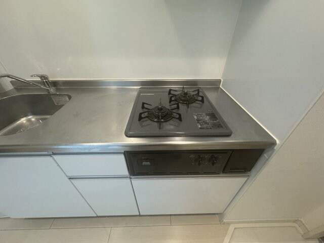 Art Oceanの物件内観写真