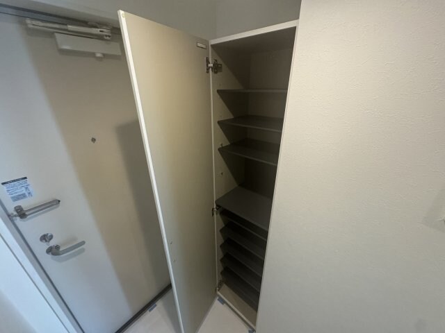 Art Oceanの物件内観写真